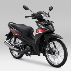 sewa motor manual revo