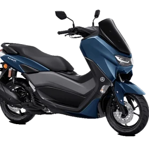sewa motor matic nmax